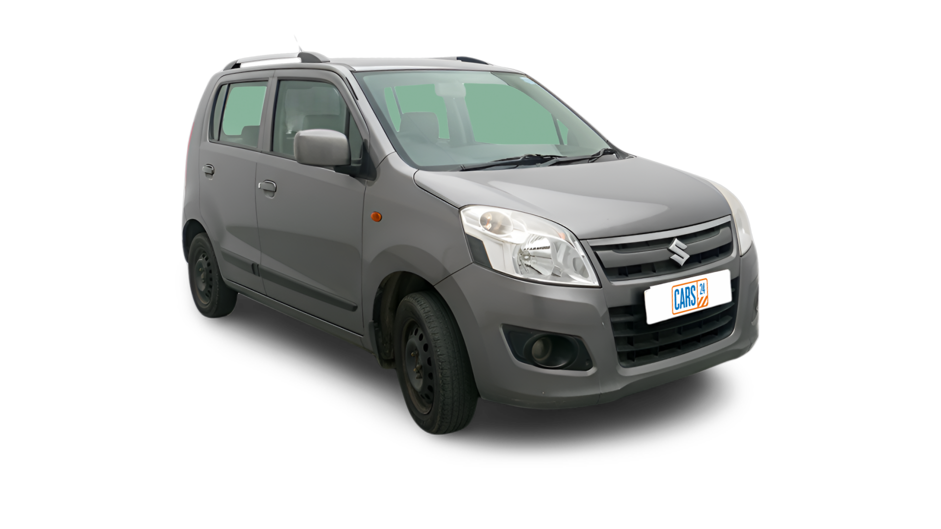 Maruti Wagon R 1.0-img